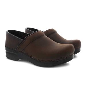 Dansko Professional Clogs, 36